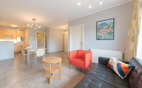 Apartment Seaside By Interhome