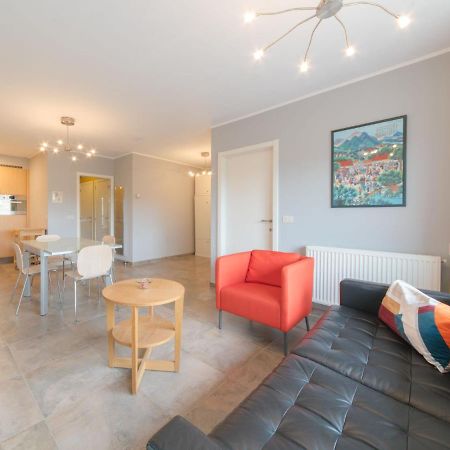Apartment Seaside By Interhome Bredene Buitenkant foto