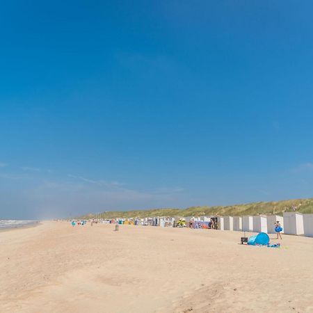 Apartment Seaside By Interhome Bredene Buitenkant foto