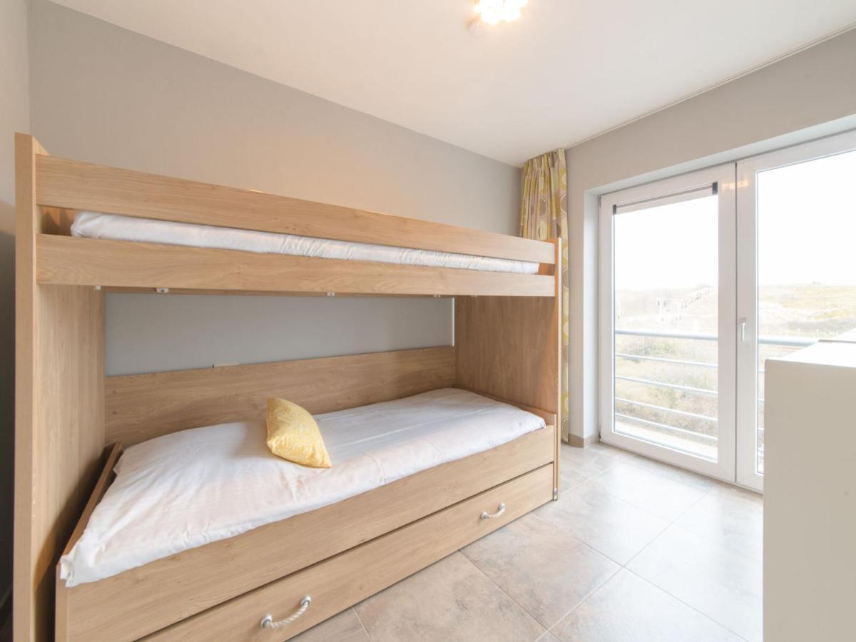 Apartment Seaside By Interhome Bredene Buitenkant foto